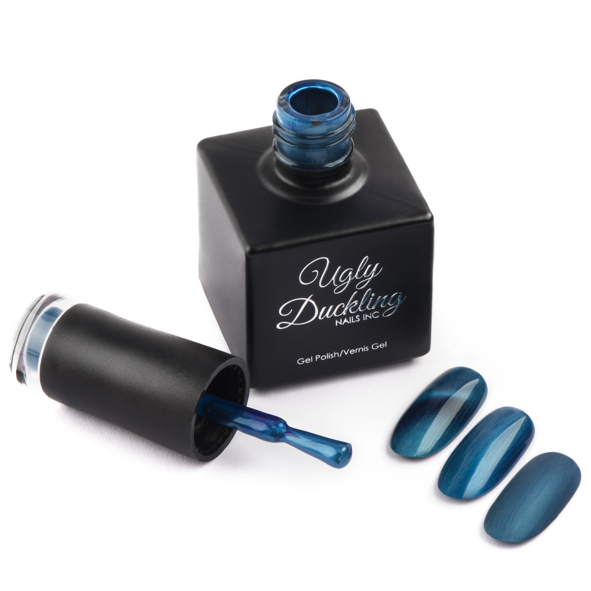 Gel Polish 098 - Cat Eye